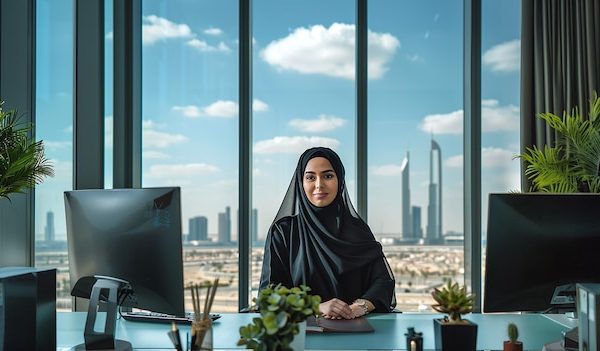 female entrepreneurs