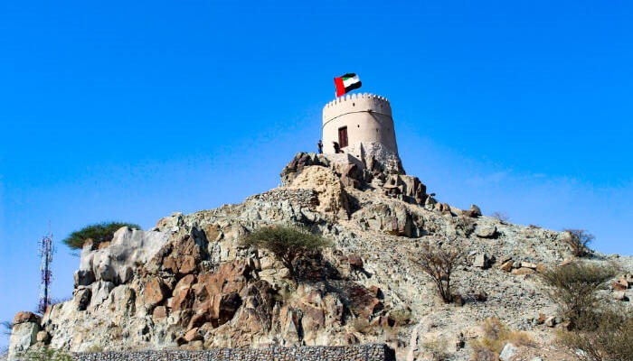 hatta heritage village