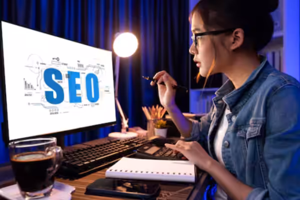 seo courses