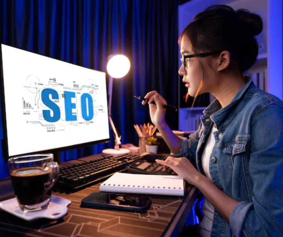 seo courses