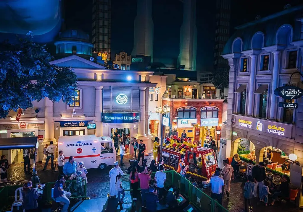 KidZania