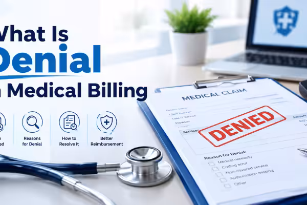 medical billing solutions