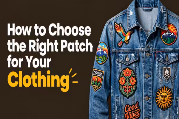 patches