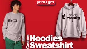 Customized Hoodies Gift