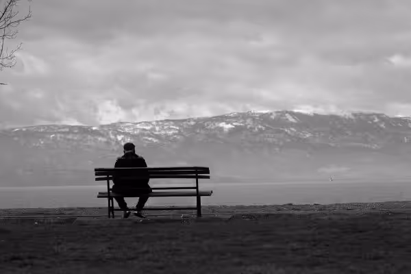 silence