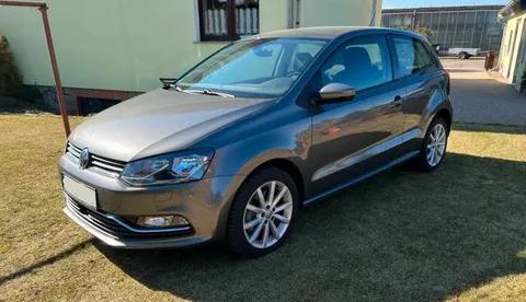 Volkswagen Polo Second Hand