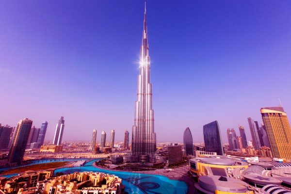Should Experience Dubai; Before You Stopover Dubai