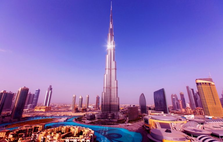 Should Experience Dubai; Before You Stopover Dubai