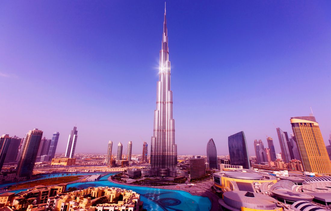 Should Experience Dubai; Before You Stopover Dubai