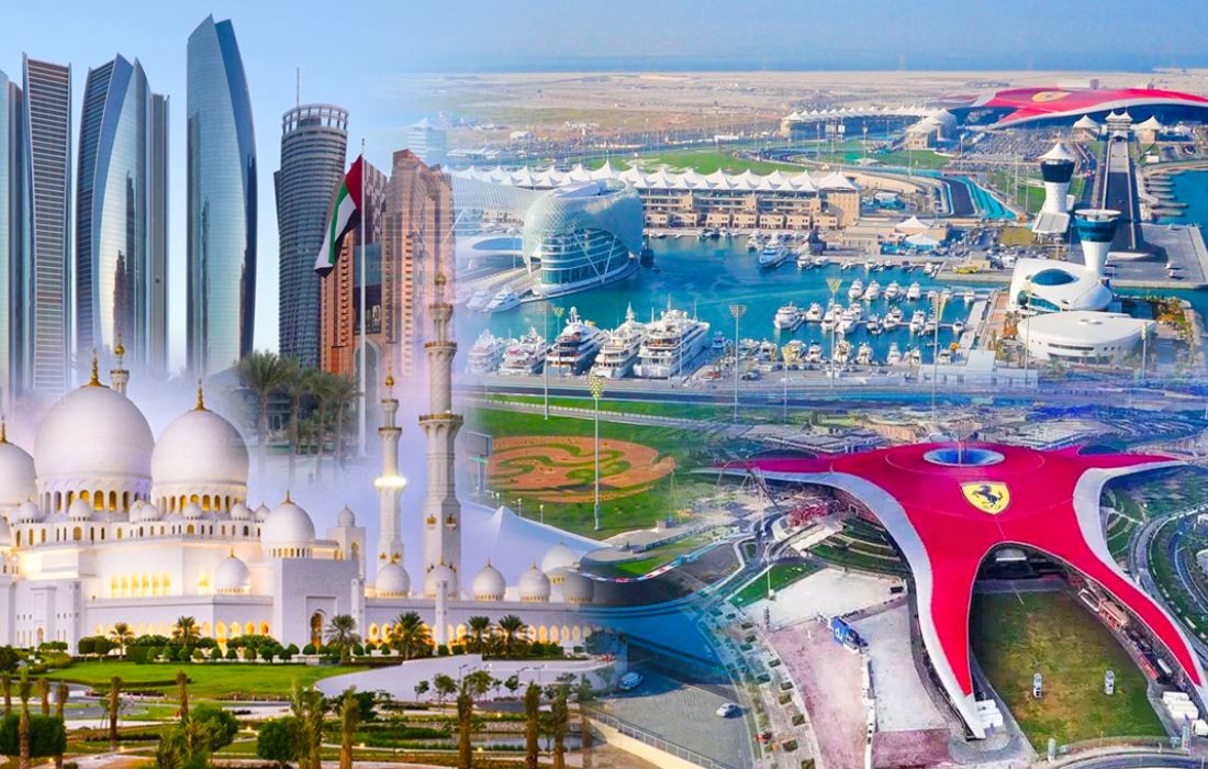 10 Top Places That Are a Must-Visit When In Abu Dhabi