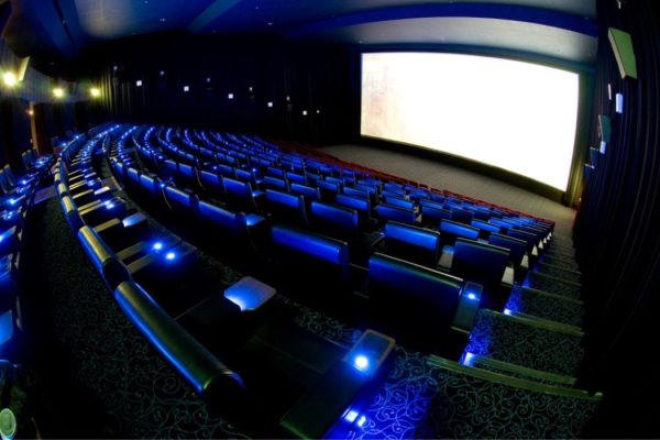 Top 10 Picks For The Best Cinema Experiences In Dubai