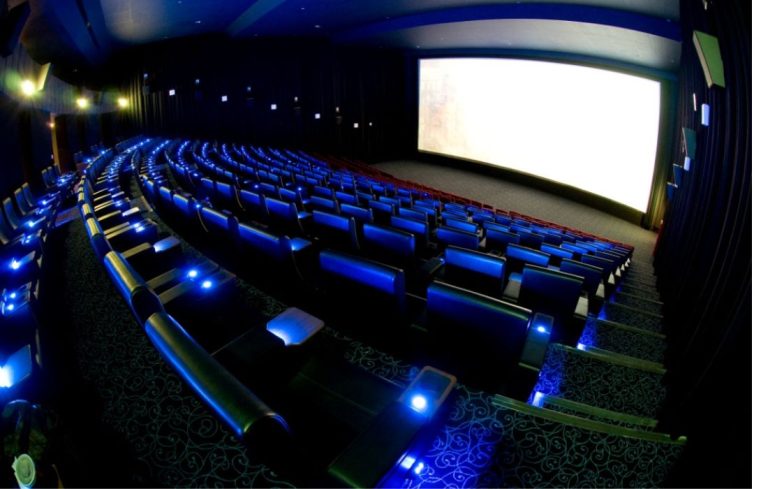 Top 10 Picks For The Best Cinema Experiences In Dubai