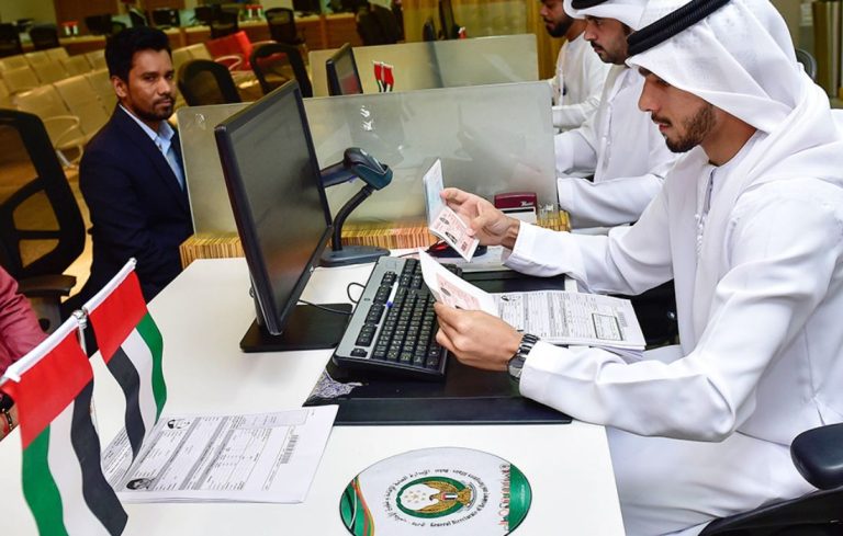 A UAE Student Visa Guide For International Students