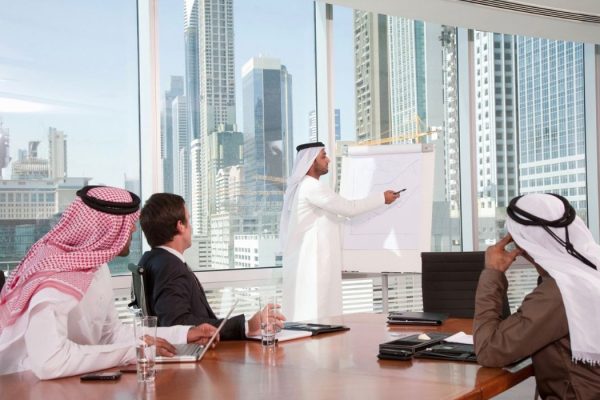 Just Give Your 10 Minutes And Learn How To Set Up A Successful Business In The UAE