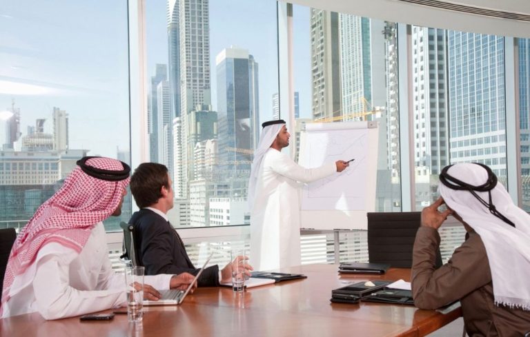 Just Give Your 10 Minutes And Learn How To Set Up A Successful Business In The UAE