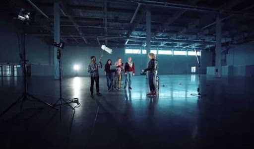 video production company