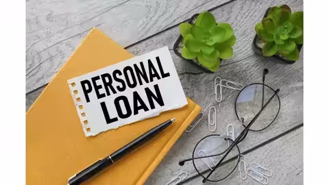 personal loan